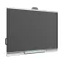 Dahua LPH86-MC470-P 4K Smart Interactive Flat Panel 86 Inch Display (48MP Camera)